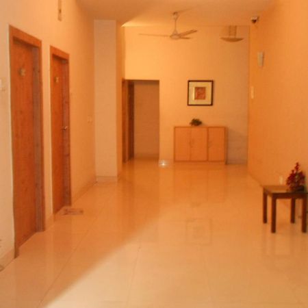 Hotel Housez43 Calcutta Extérieur photo