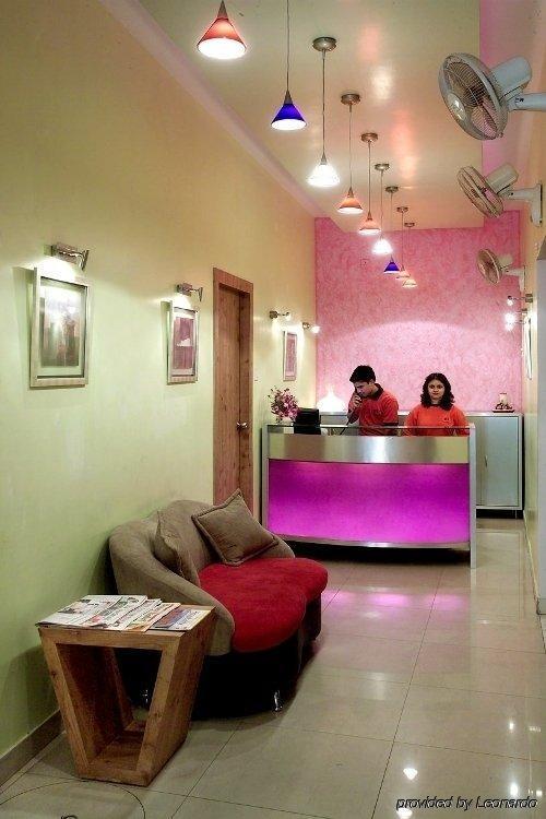 Hotel Housez43 Calcutta Intérieur photo