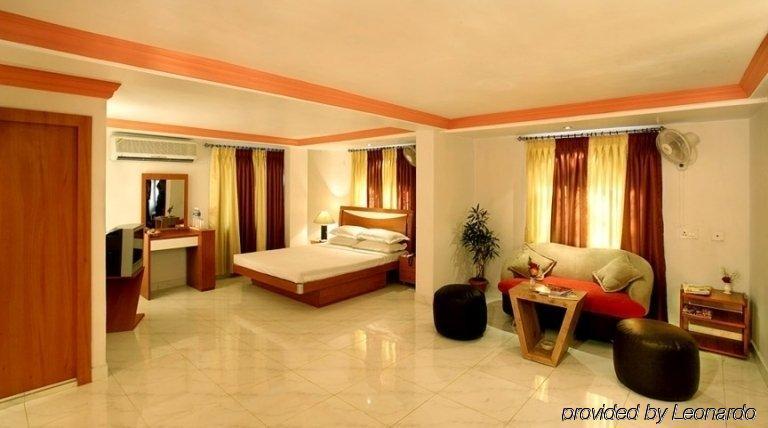 Hotel Housez43 Calcutta Chambre photo