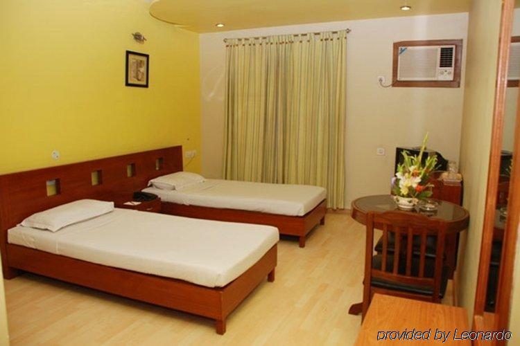 Hotel Housez43 Calcutta Chambre photo
