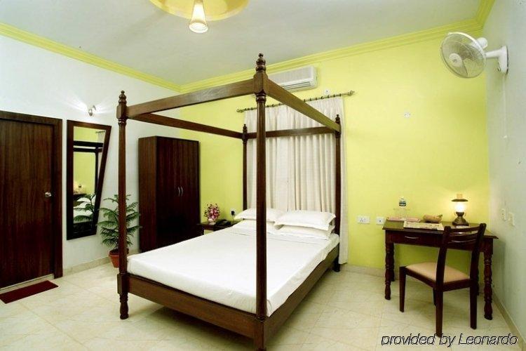 Hotel Housez43 Calcutta Chambre photo