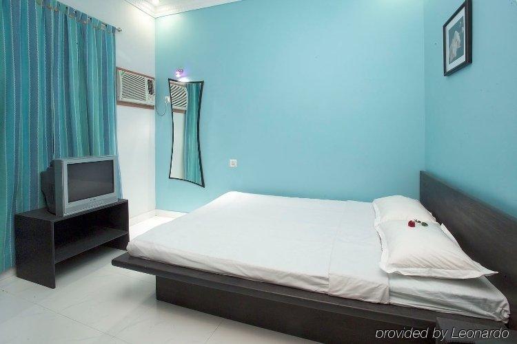 Hotel Housez43 Calcutta Chambre photo