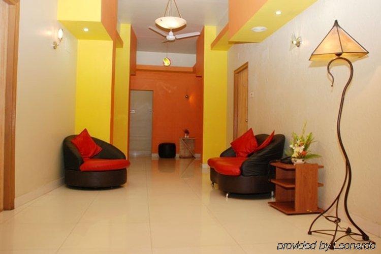 Hotel Housez43 Calcutta Intérieur photo