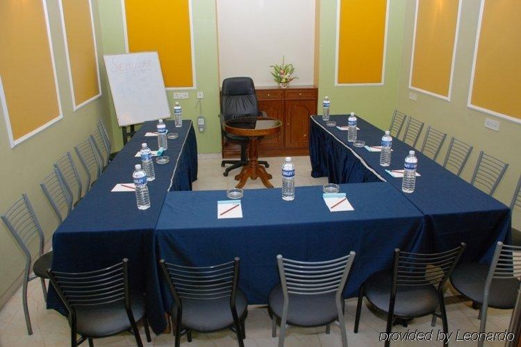 Hotel Housez43 Calcutta Facilités photo