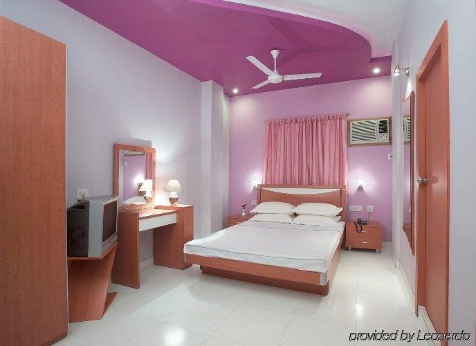Hotel Housez43 Calcutta Chambre photo