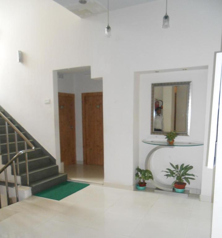 Hotel Housez43 Calcutta Extérieur photo