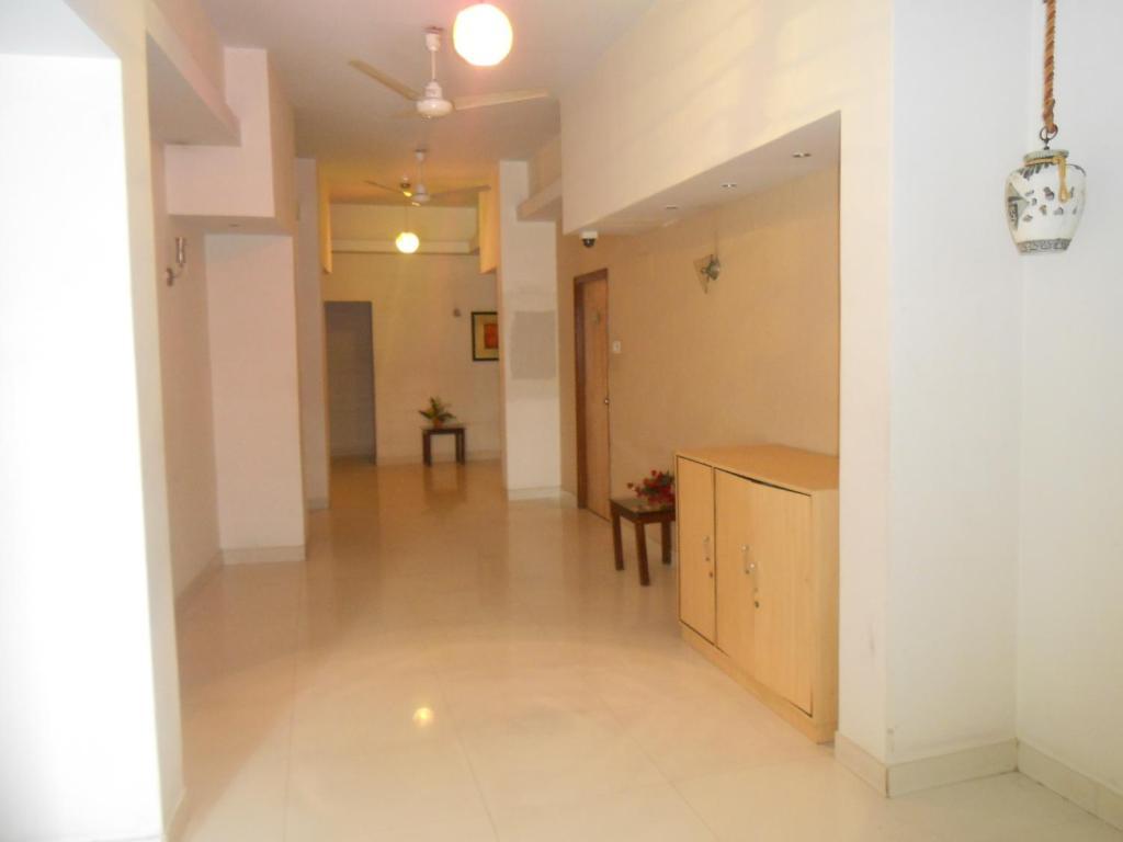 Hotel Housez43 Calcutta Extérieur photo