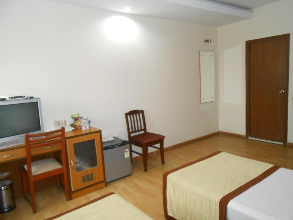 Hotel Housez43 Calcutta Chambre photo