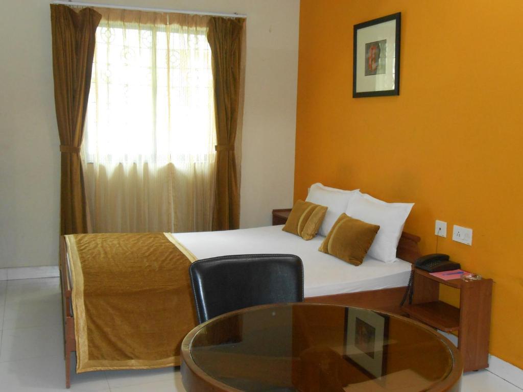 Hotel Housez43 Calcutta Chambre photo