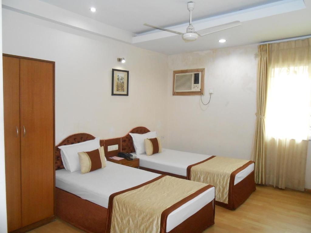 Hotel Housez43 Calcutta Chambre photo