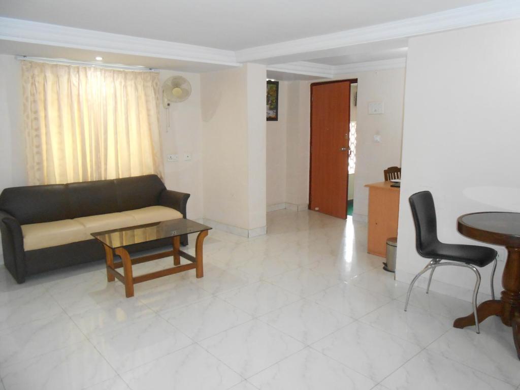Hotel Housez43 Calcutta Chambre photo