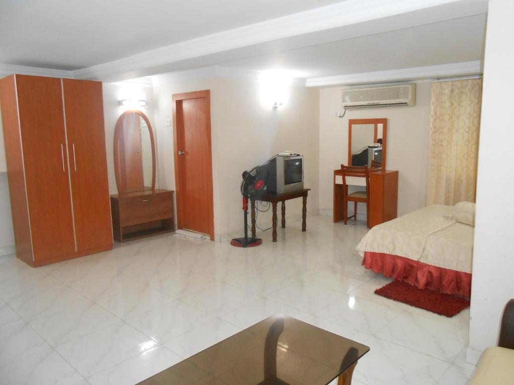 Hotel Housez43 Calcutta Chambre photo