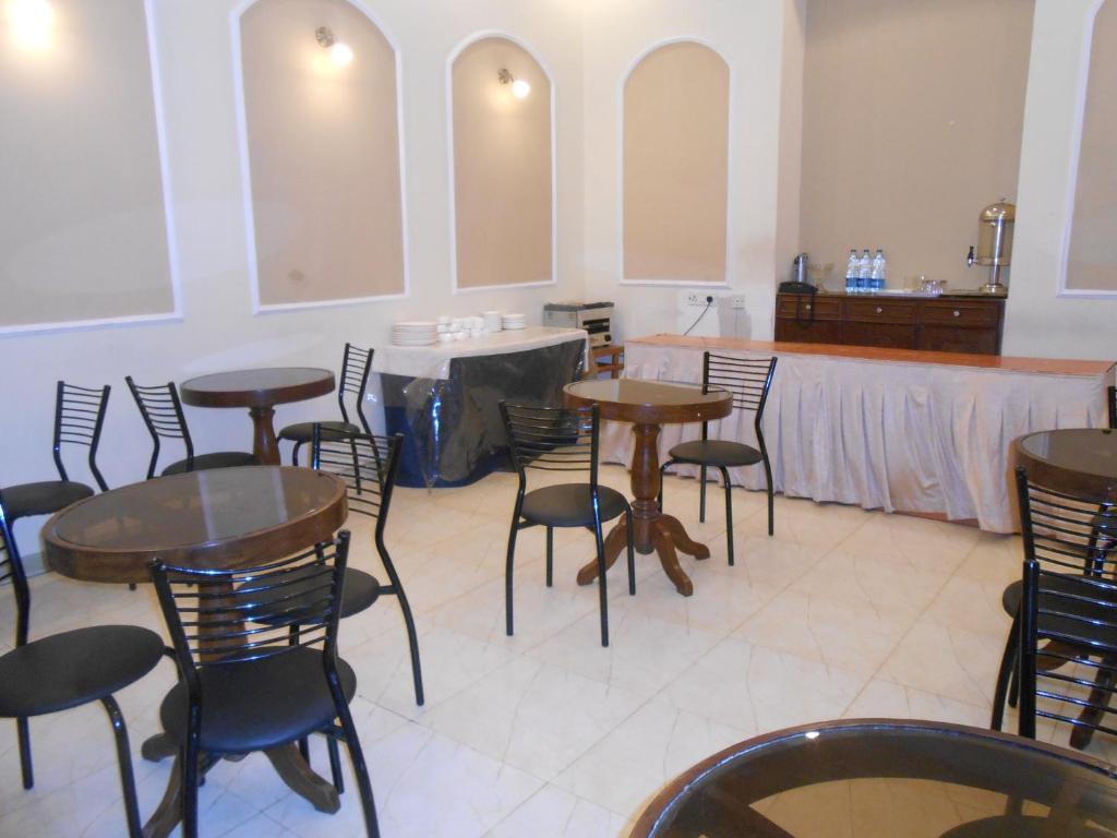 Hotel Housez43 Calcutta Extérieur photo