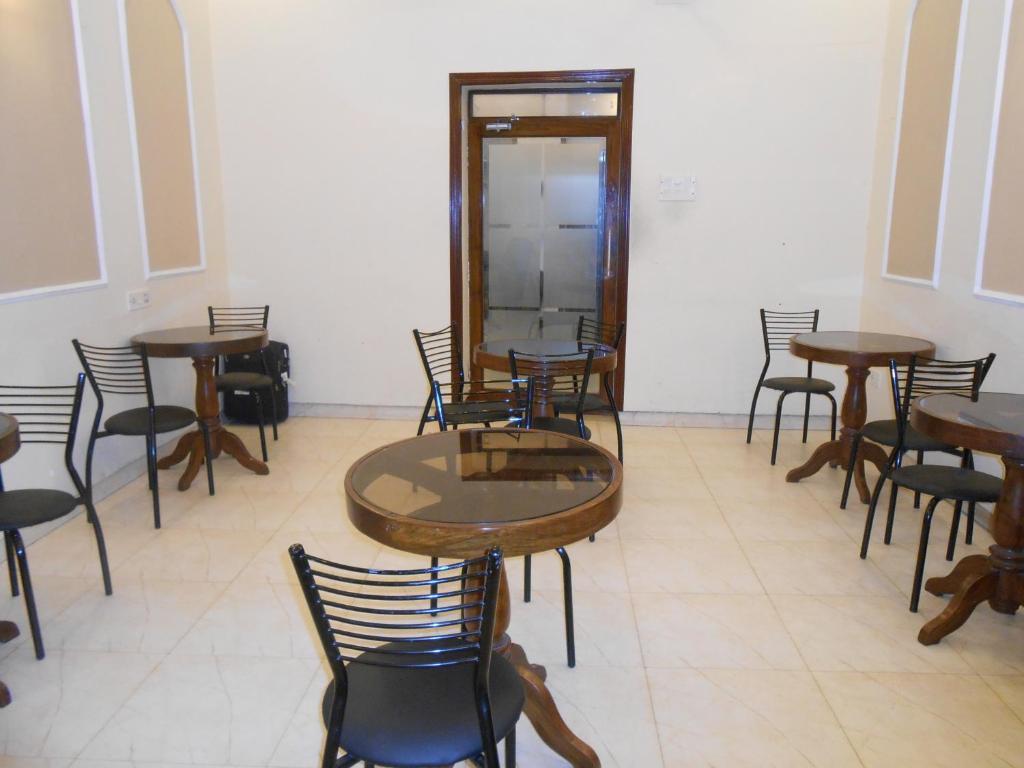 Hotel Housez43 Calcutta Extérieur photo
