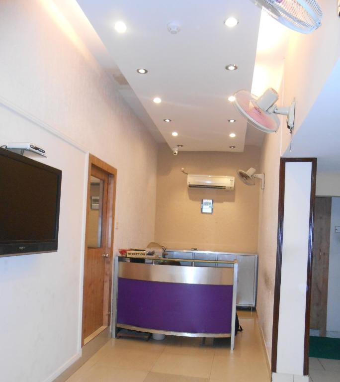 Hotel Housez43 Calcutta Extérieur photo